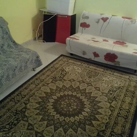 Privat bolig Raju Sabaudia
