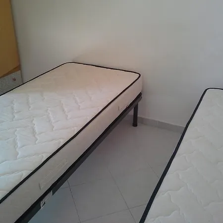 Privat bolig Raju